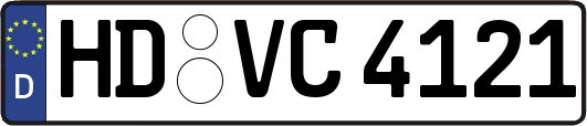 HD-VC4121