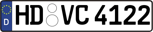 HD-VC4122
