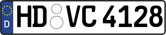 HD-VC4128