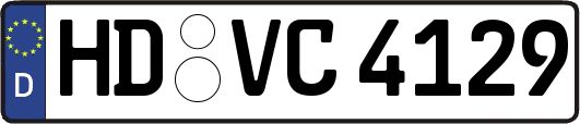 HD-VC4129