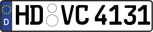 HD-VC4131