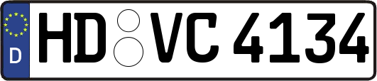 HD-VC4134