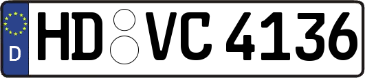 HD-VC4136