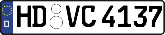 HD-VC4137