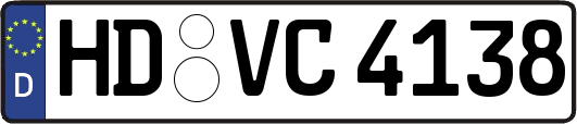 HD-VC4138