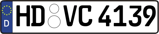 HD-VC4139