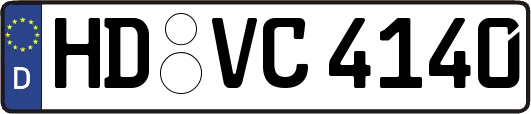 HD-VC4140