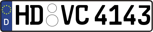 HD-VC4143