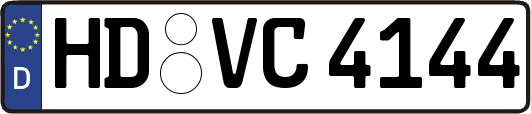 HD-VC4144