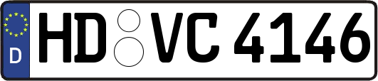 HD-VC4146