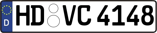 HD-VC4148