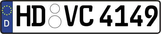 HD-VC4149
