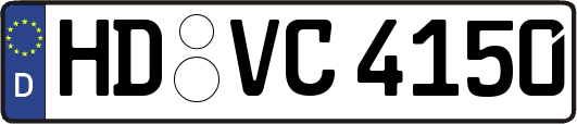 HD-VC4150