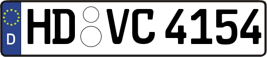HD-VC4154