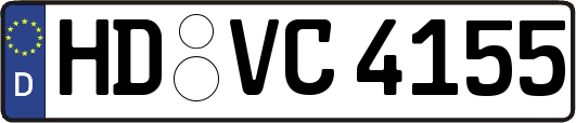 HD-VC4155