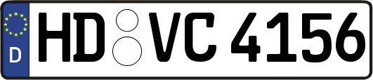 HD-VC4156