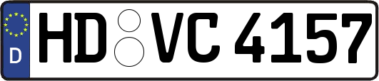 HD-VC4157