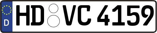 HD-VC4159
