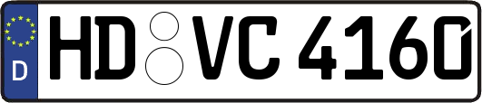 HD-VC4160