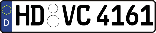 HD-VC4161