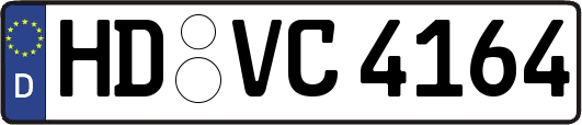 HD-VC4164
