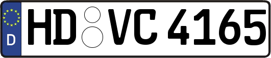 HD-VC4165