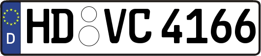 HD-VC4166