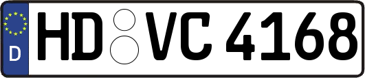 HD-VC4168