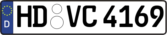 HD-VC4169