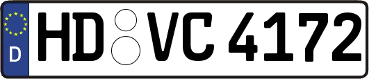 HD-VC4172