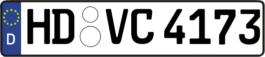 HD-VC4173