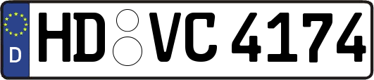 HD-VC4174