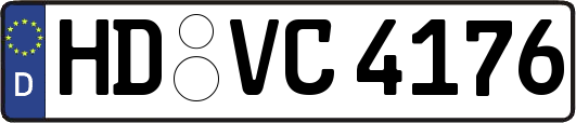 HD-VC4176