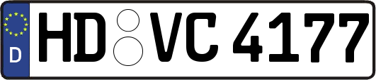 HD-VC4177
