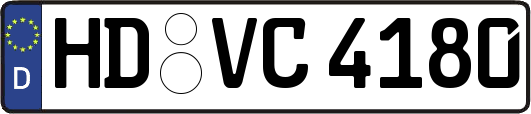 HD-VC4180