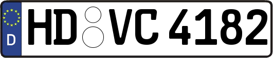 HD-VC4182