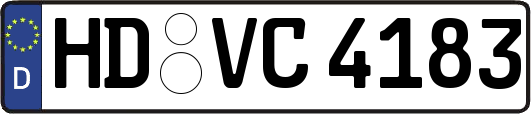 HD-VC4183