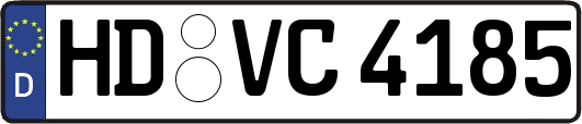 HD-VC4185