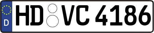 HD-VC4186
