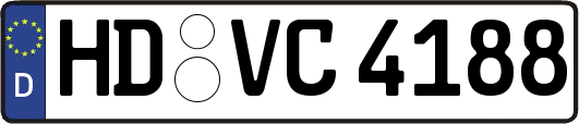 HD-VC4188