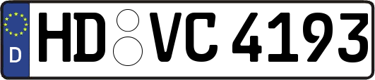 HD-VC4193