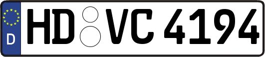 HD-VC4194