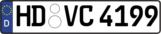 HD-VC4199