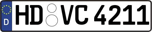 HD-VC4211