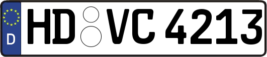 HD-VC4213
