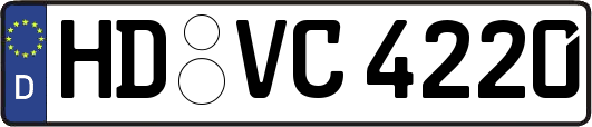 HD-VC4220
