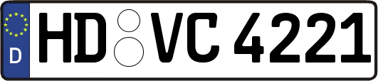 HD-VC4221