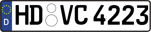 HD-VC4223