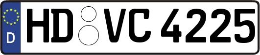 HD-VC4225