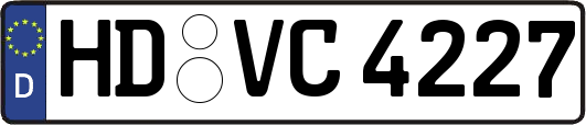 HD-VC4227